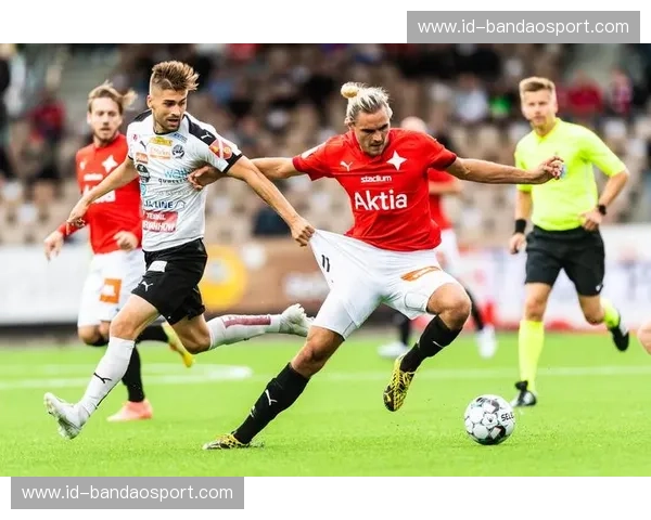 绿茵场上的北欧回响：拉赫蒂vs全联盟，不只是足球的较量